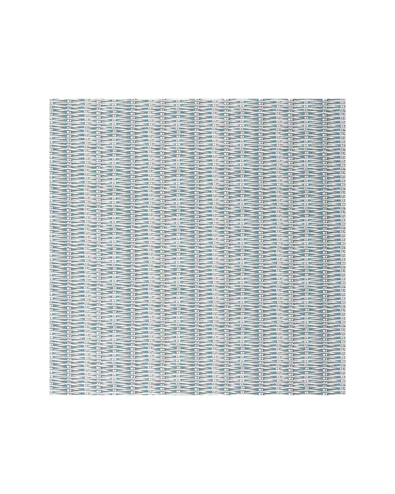 Fabric FCL2278-01 BARBADE - TURQUOISE CHRISTIAN LACROIX