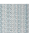 Fabric FCL2278-01 BARBADE - TURQUOISE CHRISTIAN LACROIX