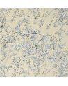 Dekostoff FDG2293-04-plum blossom Designers Guild