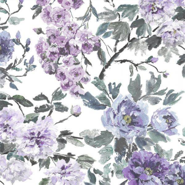 Tessuti FDG2295-02-shanghai garden Designers Guild