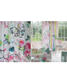 Tissus FDG2303-01-chinoiserie flower Designers Guild