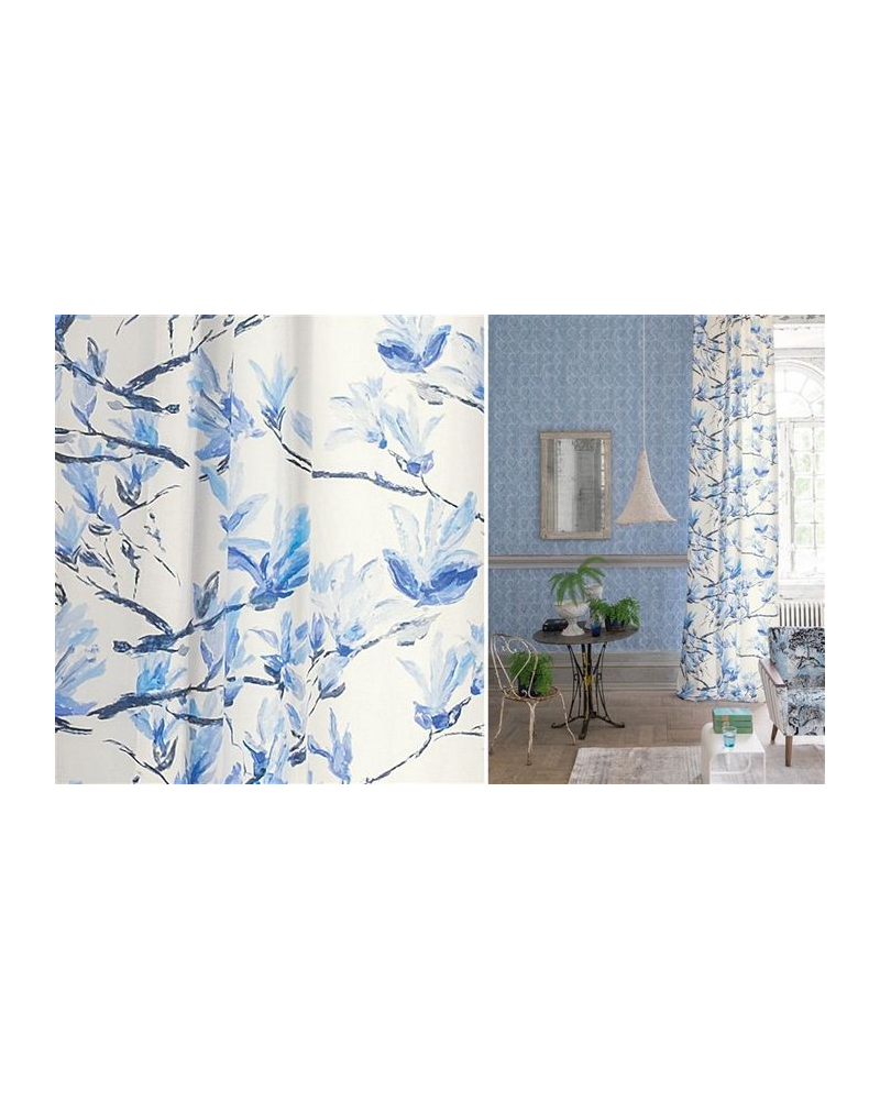 Tela FDG2304-01-shangri la Designers Guild