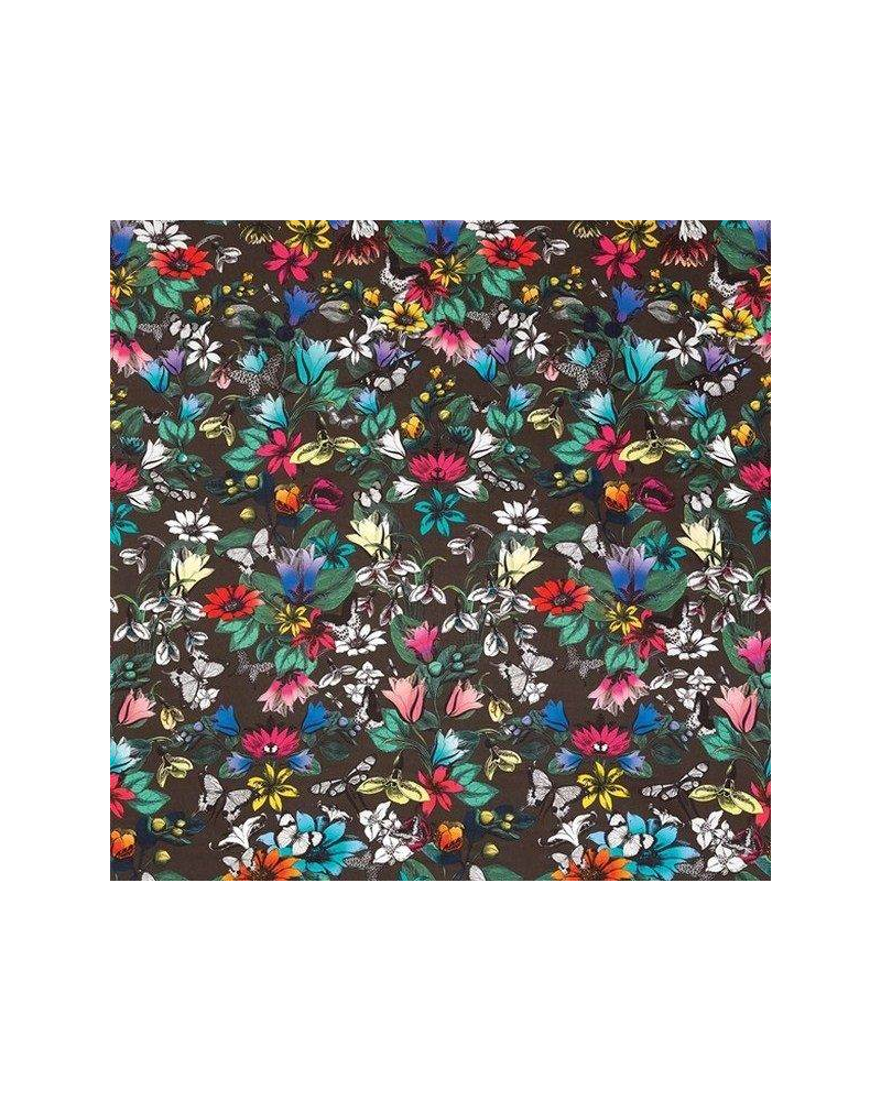 Tecido F6743-02-tulipan OSBORNE and LITTLE