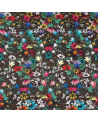 Tecido F6743-02-tulipan OSBORNE and LITTLE