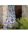 Tecido F6743-02-tulipan OSBORNE and LITTLE