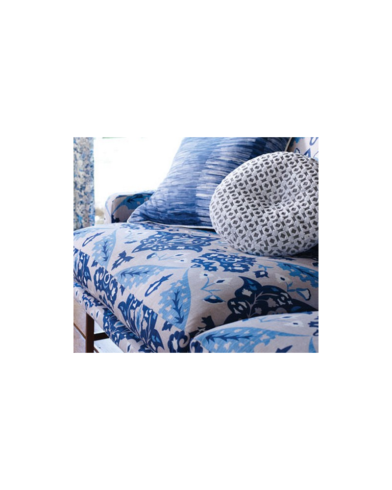 Fabric F6744-05-sinan OSBORNE and LITTLE