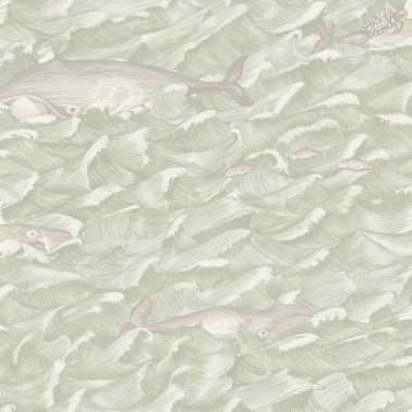 Papel de parede Melville 103-1001 - COLE and SON