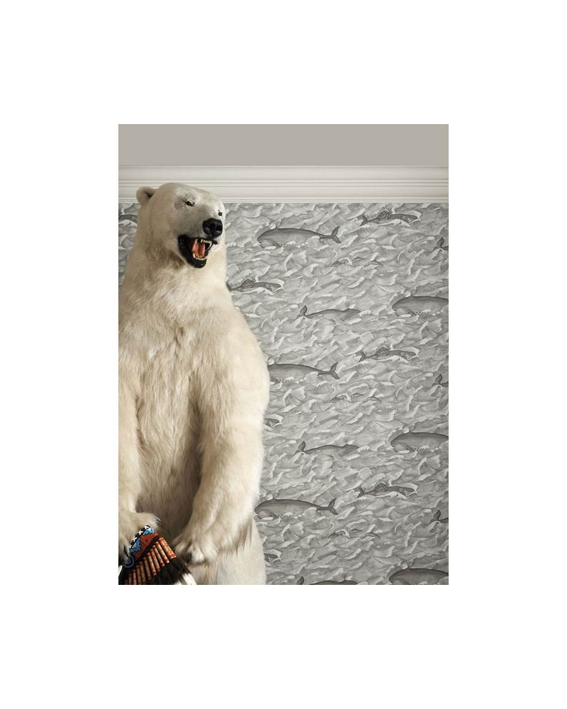 Papel de parede Melville 103-1002 - COLE and SON