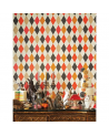 Papel de parede Punchinello 103-2006 - COLE and SON