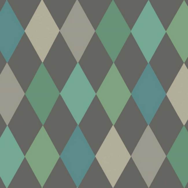 Papel de parede Punchinello 103-2007 - COLE and SON