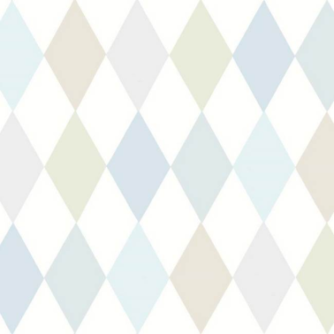 Papel de parede Punchinello 103-2011 - COLE and SON