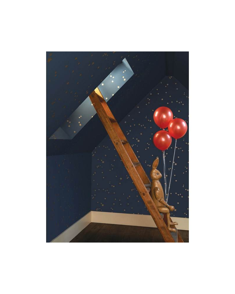Papel de parede Stars 103-3016 - COLE and SON
