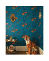 Carta da Parati Nautilus 103-4020 - COLE and SON