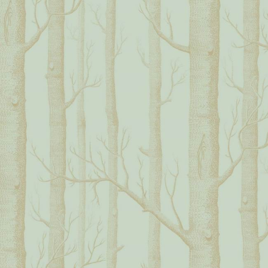 Carta da Parati Woods 103-5023 - COLE and SON