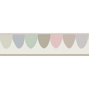 Papel de parede Scaramouche 103-8027 - COLE and SON
