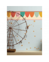 Papier peint Scaramouche 103-8028 - COLE and SON