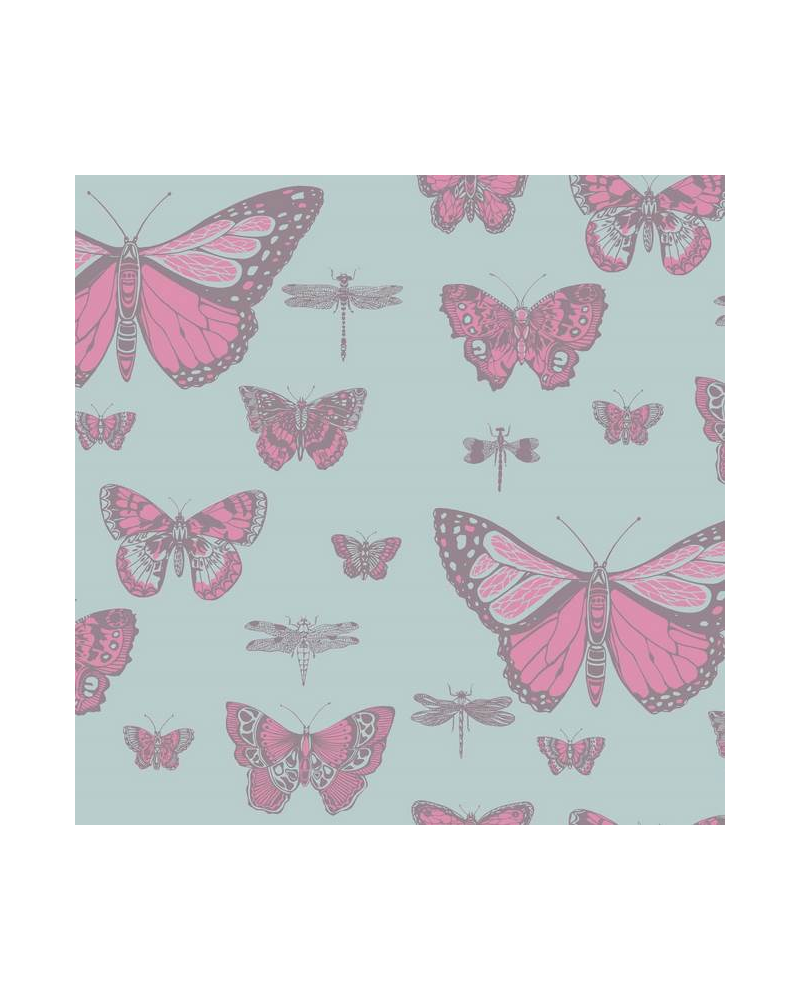 Butterflies and  Dragonflies 103-15062