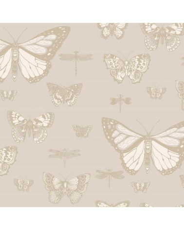Papillons et libellules 103-15064