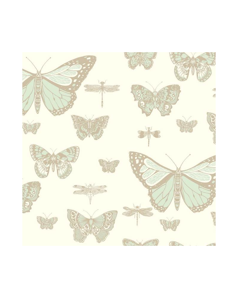 Butterflies and  Dragonflies 103-15065