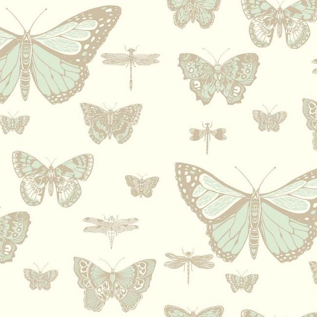 Schmetterlinge und Libellen 103-15065