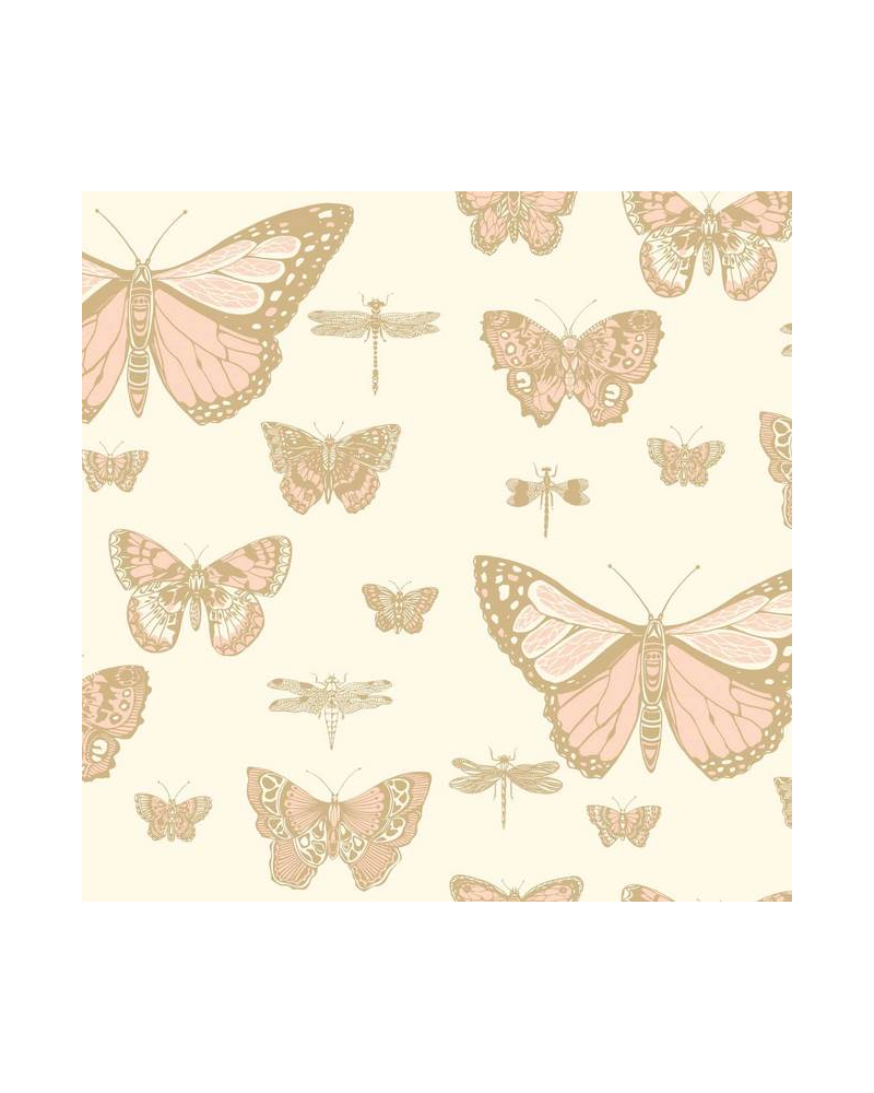 Butterflies and Dragonflies 103-15066