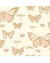 Farfalle e Dragonflies 103-15066