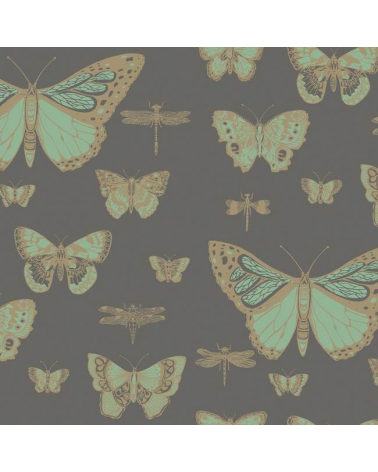 Farfalle e Dragonflies 103-15067