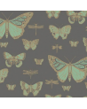 Farfalle e Dragonflies 103-15067