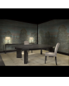 Papel Pintado MACBETH B N. GA1 9057 - ARMANI CASA