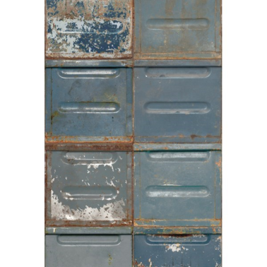 Wallpaper Container Dark - STUDIO DITTE