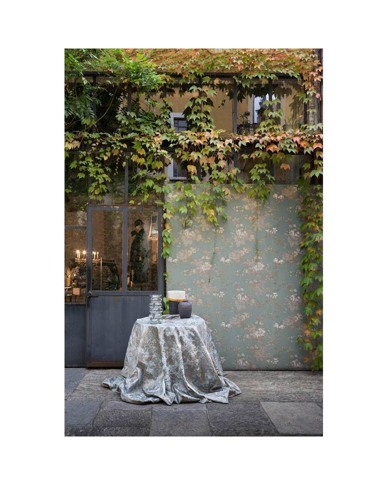 Papel Pintado Lady Hamilton 23012-004 - RUBELLI