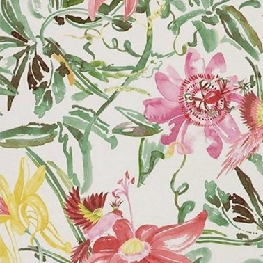 Papel Pintado Flowers - 4800034 - COORDONNE