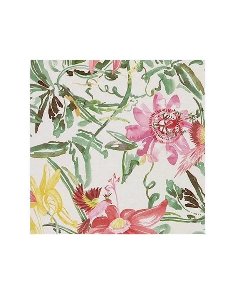 Carta da Parati Flowers - 4800034 - COORDONNE Carta da Parati Flowers - 4800034 - COORDONNE