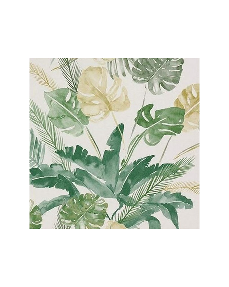 Papel de parede Jungle - 4800021 - COORDONNE Papel de parede Jungle - 4800021 - COORDONNE