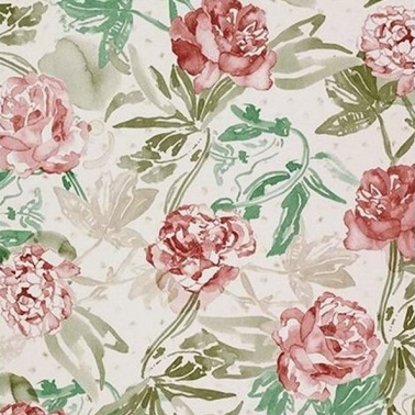 Carta da Parati Roses - 4800014 - COORDONNE