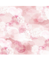 Papel de parede Rose Dream Mural - 4800071 - COORDONNE