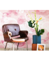 Papel de parede Rose Dream Mural - 4800071 - COORDONNE