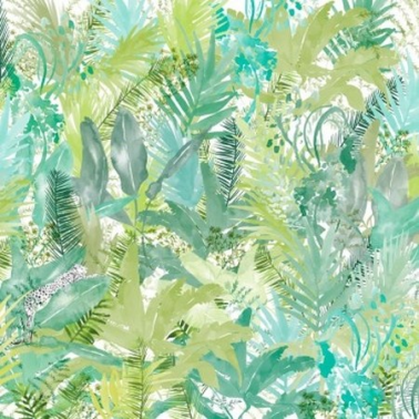 Papier peint Find Jaguars Mural - 4800072 - COORDONNE