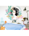 Tapete Carmen Mural - 4800075 - COORDONNE