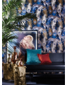 Papier peint W6805-01 Leopardo - MATTHEW WILLIAMSON