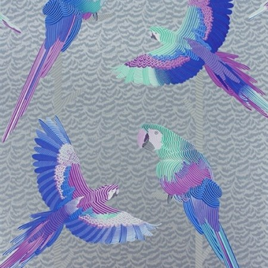 Wallpaper W6806-03 Arini - MATTHEW WILLIAMSON