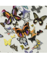 Papel Pintado PCL008-01 BUTTERFLY PARADE - MULTICOLORE - CHRISTIAN LACROIX