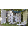 Wallpaper PCL008-01 BUTTERFLY PARADE - MULTICOLORE - CHRISTIAN LACROIX