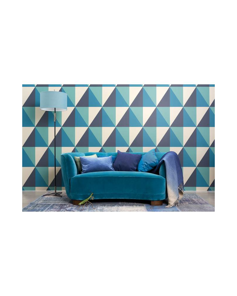Papel Pintado Apex Grand 105-10041 - COLE and SON