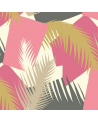 Wallpaper Deco Palm 105-8038 - COLE and SON
