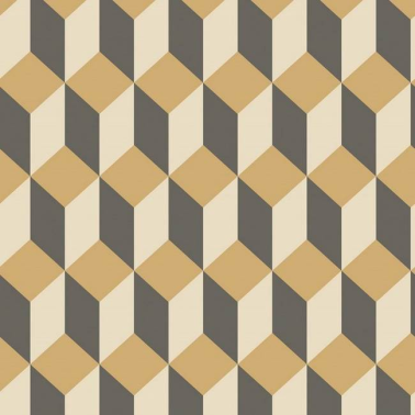 Wallpaper Delano 105-7030 - COLE and SON