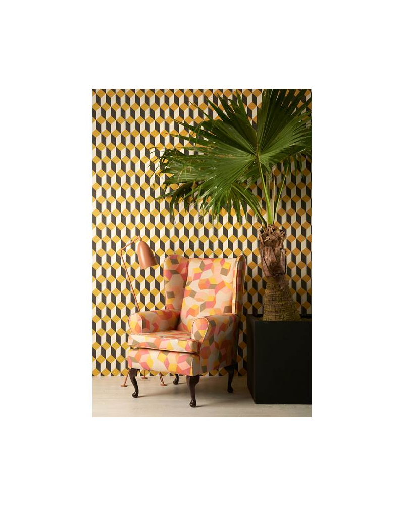 Papel de parede Delano 105-7032 - COLE and SON