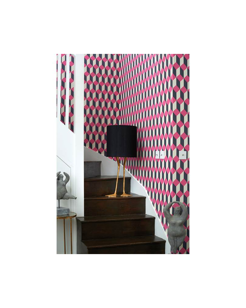 Papel Pintado Delano 105-7033 - COLE and SON