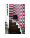 Wallpaper Delano 105-7034 - COLE and SON