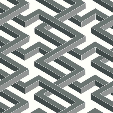 Wallpaper Luxor 105-1002 - COLE and SON